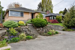 10007 9th Ave, Seattle, WA 98177-5115