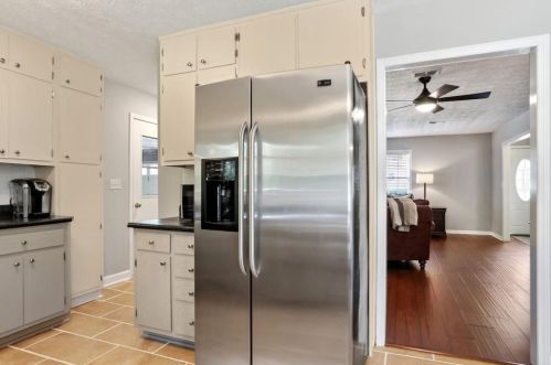 3793 Ensign Dr, Atlanta GA  30341-1836 exterior