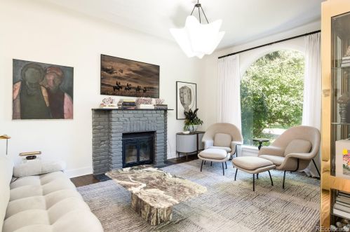 935 Monaco Pkwy, Denver CO  80224-1620 exterior