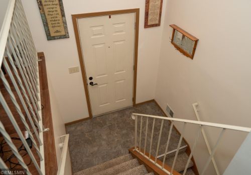 15863 Gooseberry Way, Saint Paul MN  55124-5141 exterior