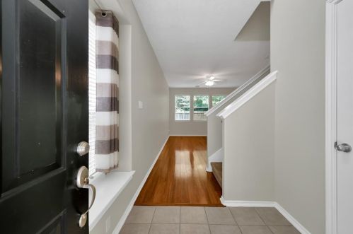 242 Stedhill Loop, Conroe TX  77384-5076 exterior