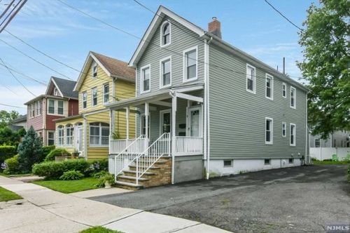 7 William St, Montclair, NJ 07042-2927