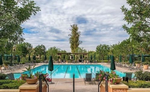 66 White Sage, Irvine CA 92618-8803 exterior