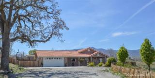 22304 Golden Star Blvd, Tehachapi, CA 93561-7563