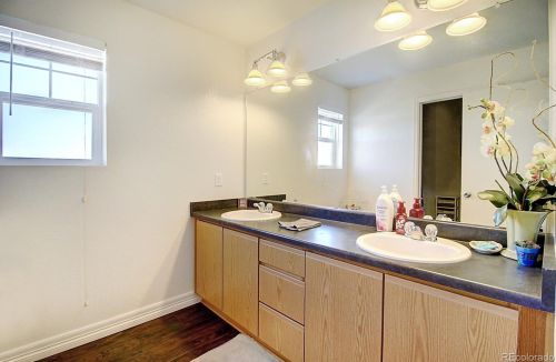 6607 Kewaunee Way, Aurora CO 80016-4310 exterior