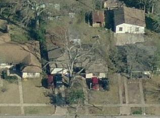 7531 El Rancho St, Houston, TX 77087-5422