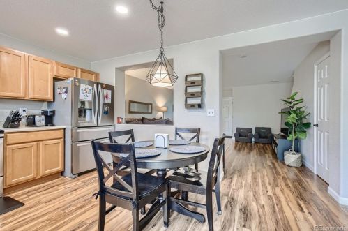 7882 Kittredge Cir, Englewood CO 80112-4644 exterior