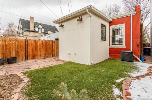 271 Cherokee St, Denver CO  80223-1836 exterior
