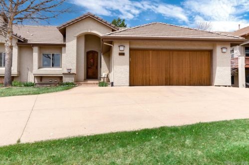 16600 Red Cliff Cir, Morrison, CO 80465-2191