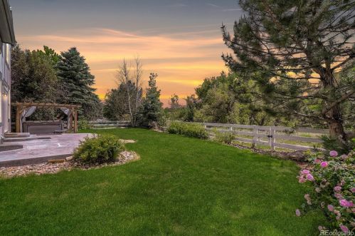 20602 Euclid Dr, Denver CO  80016-3143 exterior