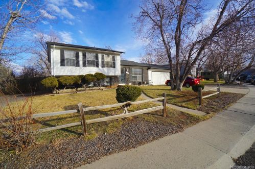 3746 Nelson Way, Denver, CO 80235-1164