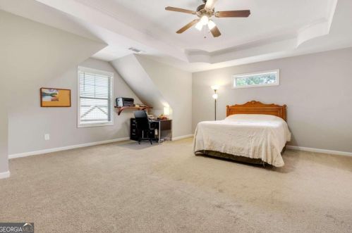 776 Mimosa Way, Jefferson GA  30549 exterior
