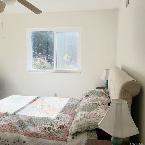 1319 Gonzales Rd, Simi Valley CA exterior