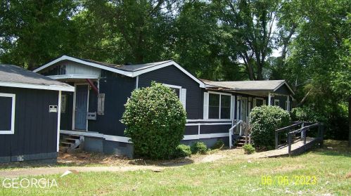 3146 Hamilton Rd, Lagrange, GA 30241-8714