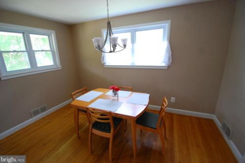 10209 Brunswick Ave, Silver Spring MD  20902-4805 exterior