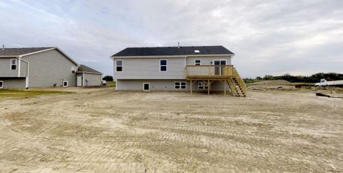 8215 Marshall St, Gary IN 46404-2120 exterior