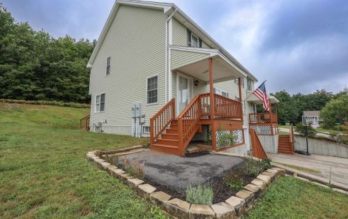 4 Ians Way, Milton, NH 03851-4577