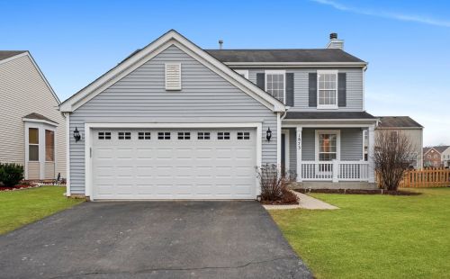 1873 Sebastian Dr, Bull Valley, IL 60098-2299