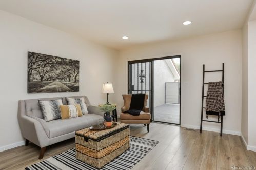 2381 Perry St, Denver CO 80204-3048 exterior