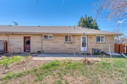 6285-95 32nd Ave, Denver, CO 80033-7457