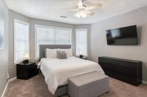 2767 Albion Farm Way, Duluth GA  30097-7611 exterior