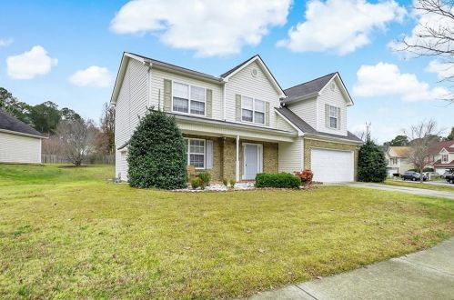 3521 Imperial Hill Dr, Lithonia, GA 30039-7125