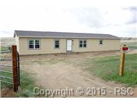 33025 Washington Rd, Calhan, CO 80808-8972