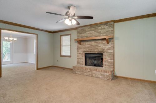 494 Fairfield Ct, Evans GA  30809-3641 exterior