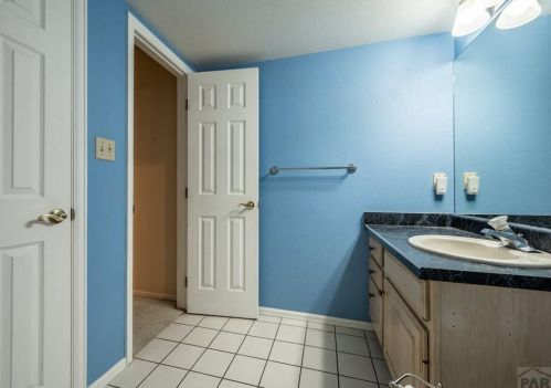 516 Archer Dr, Pueblo CO  81007-3637 exterior