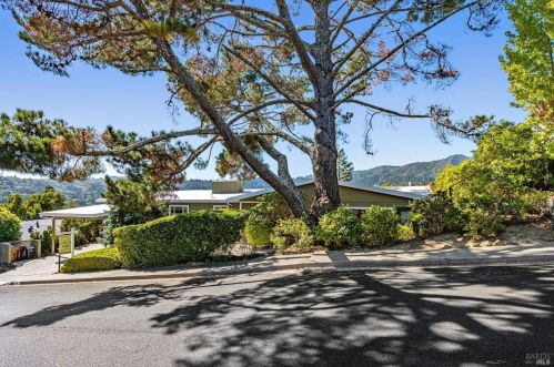 94 Longfellow Rd, Mill Valley, CA 94941-1518