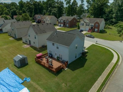 5862 Amerson Ln, Ellenwood, GA 30294-3826