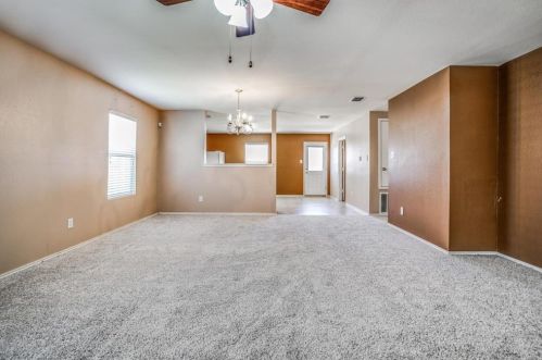 5017 River Rock Blvd, Fort Worth TX  76179-7301 exterior