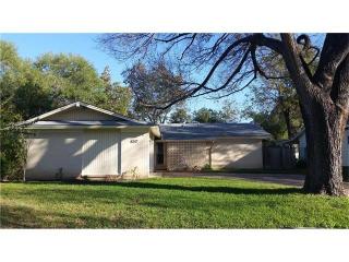 8217 Briarwood Ln, Austin TX  78757-7642 exterior