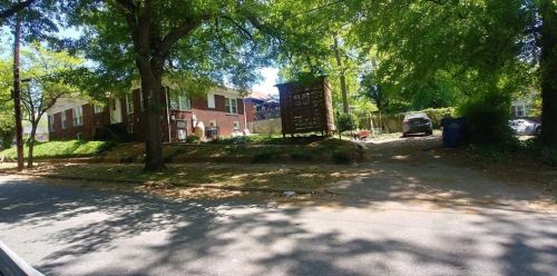 1374 Donnelly Ave, Atlanta GA  30310-2550 exterior