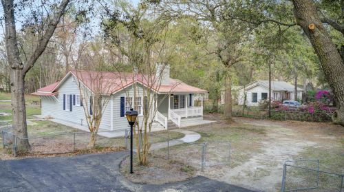 9666 Jamison Rd, Ladson SC  29456-4844 exterior
