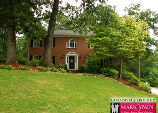 1420 Doe Hollow Trce, Lilburn, GA 30047-3274