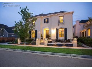 3363 Yosemite St, Denver CO  80237-1926 exterior