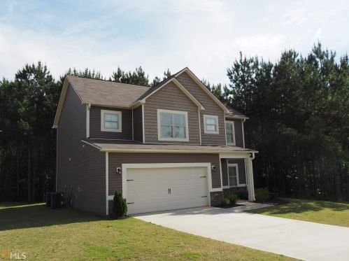 507 Creekside Dr, Lagrange, GA 30240-8160