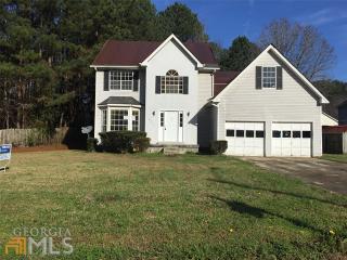 6296 Laurel Green Dr, Lithonia, GA 30058-3109
