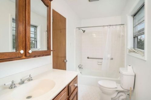 2915 Ann Marie Ln, Rex GA 30273-2339 exterior