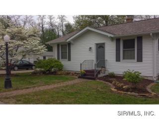 144 Boskydells Dr, Collinsville, IL 62234-1901