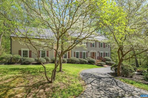 455 Balbion Dr, Earlysville, VA 22936-9680