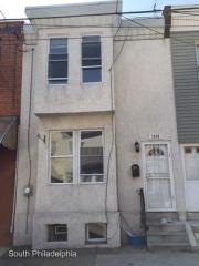 1836 Reed St, Philadelphia PA  19146-4636 exterior