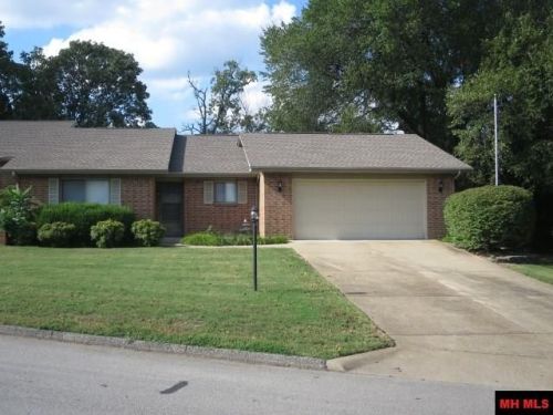 327 High Ridge Cir, Midway, AR 72651-9244