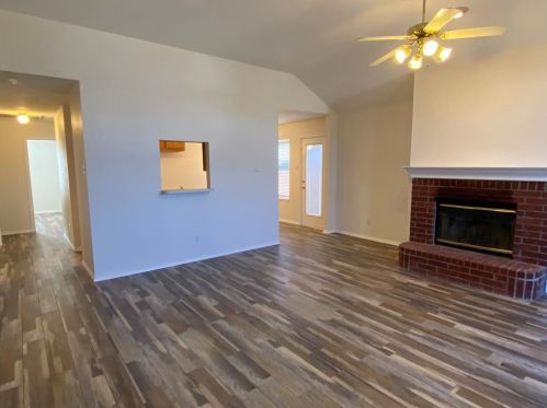 1310 Bayberry Way, Midlothian TX  76065-5054 exterior