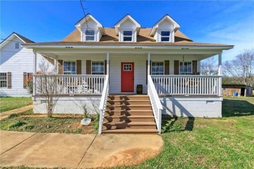 1093 Hills Creek Rd, Taylorsville, GA 30178-2019
