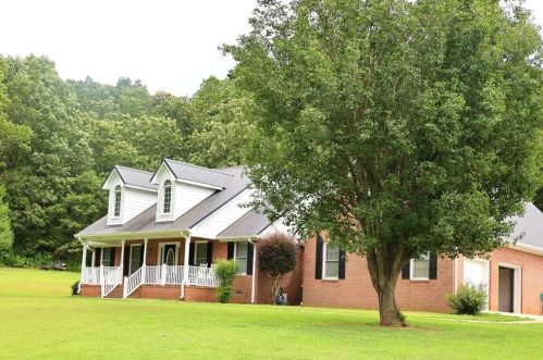 3230 Brockton Rd, Jefferson GA  30549-3711 exterior