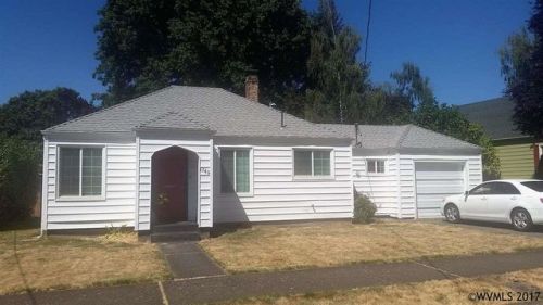 1340 Umatilla St, Albany, OR 97321-2166
