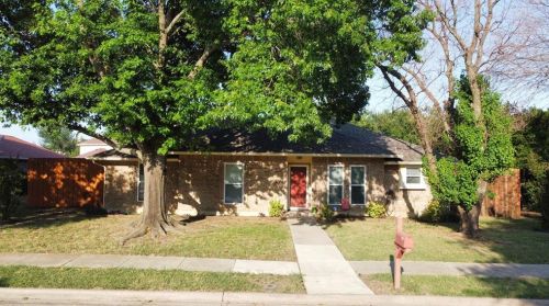 1003 Timber Valley Dr, Lewisville, TX 75028-1311