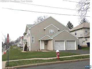 3 Clarendon Pl, Hackensack NJ  07601-3630 exterior